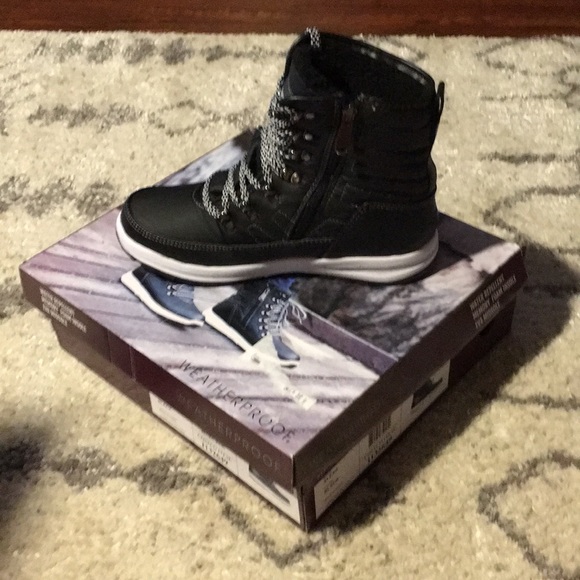 Winter boot - Picture 3 of 4